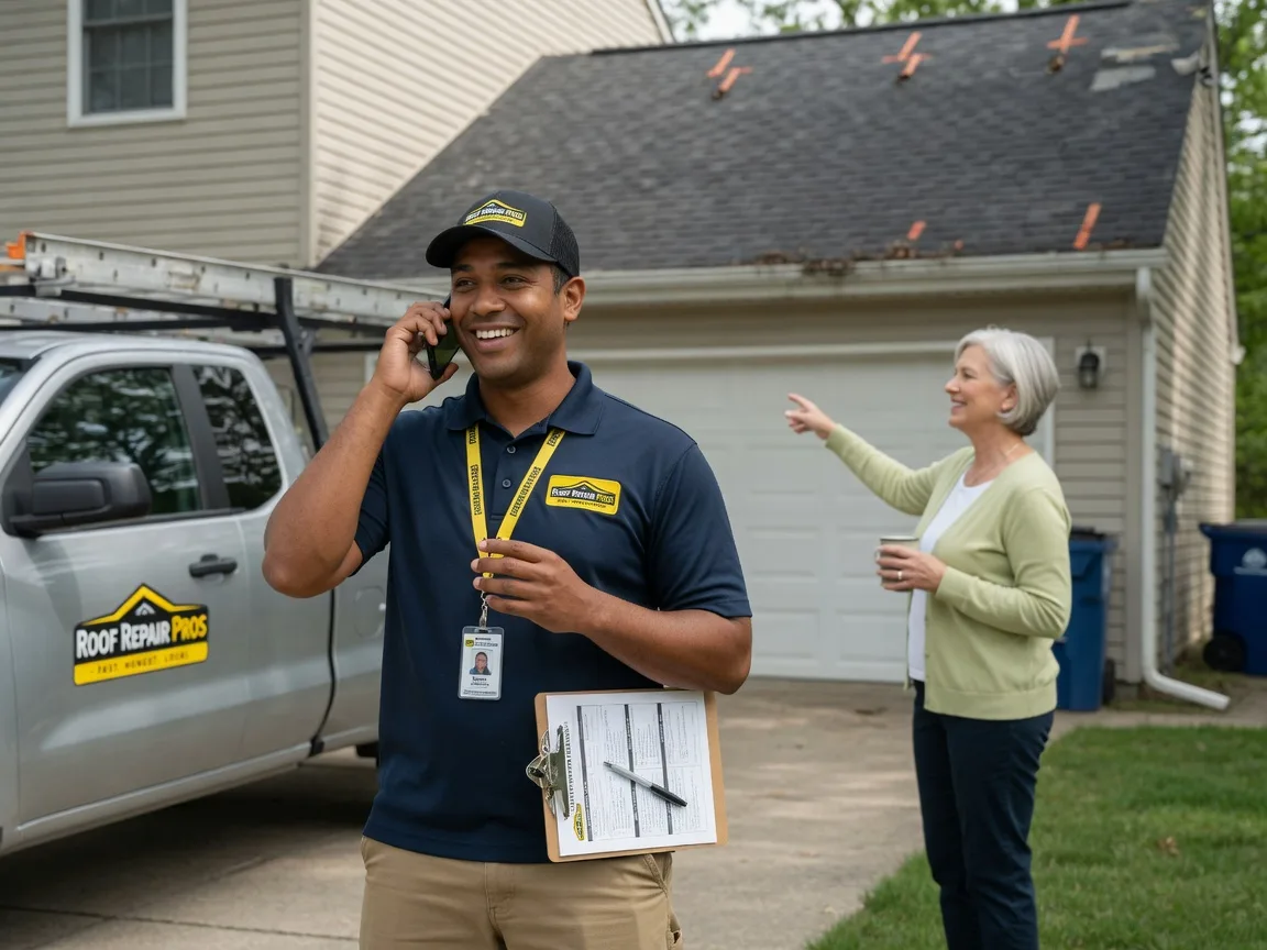 Roof Repair Laurel, MS FAQs